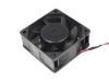 Picture of Sanyo Denki 9WF0624H4D05 Server - Square Fan SF60x60x25, w3, 24V 0.15A