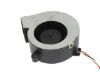 Picture of Nidec G60T12MS2ZZ-52J312 Server - Blower Fan 2417G, QB, 12V0.30A, bw60x60x25mm, 3W