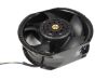 Picture of AVC DBTD1551B8U Server - Round Fan Steel, P029, rd172x150x51, 4w, DC 48V 2.16A