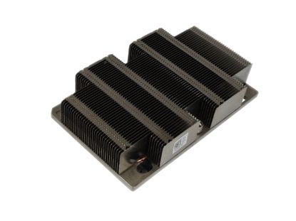 Picture of Dell PowerEdge R640 Server-Heatsink P/N:0C6R9H C6R9H