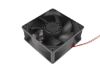 Picture of Japan Servo D0938X24B8CZ-40 Server - Square Fan DC 24V 0.34A, 90x90x38mm, 2-wire