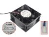 Picture of NMB-MAT / Minebea 09238RE-24M-CTD Server-Square Fan 09238RE-24M-CTD, 1