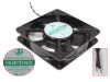 Picture of Hui Tong HTA120D220-25 Server-Square Fan HTA120D220-25, Alloy