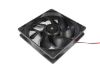 Picture of Sanyo Denki 9S1212P4F07 Server-Square Fan 9S1212P4F07