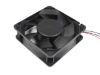 Picture of Delta Electronics AFB1212SHE Server - Square Fan -F00, sq120x120x38, w100x3x4, 12V 1.60A
