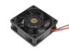 Picture of Sanyo Denki 9GA0624P6S001 Server - Square Fan sq60x60x20, 4-wire, 24V 0.07A