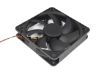 Picture of SUNON EEC0251B2-0000-G99 Server - Square Fan sq120x120x25mm, 3-wire, 12V 3.4W
