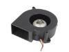 Picture of Japan Servo E1033H24B7AZ-49 Server - Blower Fan bw97x97x33, 3w, DC 24V 0.3A