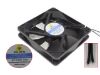 Picture of XING XIN DA XXD402012VH Server - Square Fan sq40x40x20, 2w, DC 12V 0.15A 