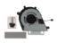 Picture of Forcecon DFB451005M20T Cooling Fan 0W8DC0, DFB451005M20T, FL7D, FJJ8,  023.10091.0003
