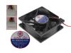 Picture of SUPER FAN SDF8025M12S Server-Square Fan SDF8025M12S