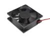 Picture of SUPER FAN SDF8025M12S Server-Square Fan SDF8025M12S