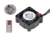Picture of ETRI 290DH Server - Square Fan A, 290DH1LP, w35x2x2, 12V 0.72W