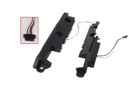 Picture of HP Pavilion G6-1000 series Speaker Set 641396-001