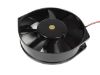 Picture of ebm-papst TYP 7114 NHR Server - Round Fan dia172x172x38mm, w80x2x2, 24V 19W