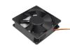 Picture of SUNON PMD1209PTB3-A Server - Square Fan (2).R.GN, sq92x92x25mm, DC 12V 3.6W, 3-wire
