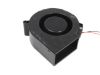 Picture of NMB-MAT / Minebea BG0903-B054-000 Server - Blower Fan T0, BF97x97x33, w2, 24V 0.64A