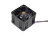 Picture of Protechnic Magic MGT3812YB-W28 Server - Square Fan SF38x38x28, w100x4x4, 12V 0.60A