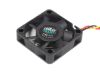 Picture of SUNON MB40100V2-0000-G99 Server - Square Fan SF40x40x10, w3, 5V 0.90W