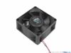 Picture of Delta Electronics AFB0712SH Server - Square Fan AF00, sq70x70x25, 3-wire, 12V 0.76A