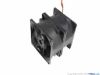 Picture of Sanyo Denki 9CR0812P8S06 Server - Square Fan sq80x80x80mm, w80x8x8, 12V 5.5A