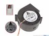 Picture of Delta Electronics BFB1012GH Server - Blower Fan -BJ3R, bw97x97x33mm, 4-wire, DC 12V 1.35A