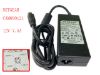 Picture of NETGEAR CAM090121 AC Adapter 5V-12V 12V 7.5A, 4-Pin Din, 3-Prong