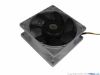 Picture of Sanyo Denki 109E1324A101 Server - Square Fan Steel, sq127x127x38, w80x3x3P, DC 24V 1.1A