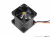 Picture of Protechnic Magic MGT4012ZB-W28 Server - Square Fan sq40x40x28, 4w, DC 12V 0.4A