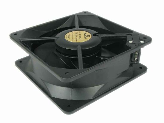 Picture of ZOther Brands 6250MG1 Server - Square Fan sq160x160x55mm, 0-wire, 220V 40W