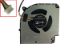 Show details for Clevo COMMON ITEM(CLEVO) Cooling Fan 6-31-NH503-201,FLHJ, DFS5M325063B1N Picture of Clevo COMMON ITEM(CLEVO) Cooling Fan 6-31-NH503-201,FLHJ, DFS5M325063B1N