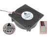 Picture of Delta Electronics BFB1248HH Server - Blower Fan -R00, bw120x120x32, 3-wire, 48V 0.33A