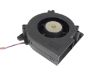 Picture of Delta Electronics BFB1248HH Server - Blower Fan -R00, bw120x120x32, 3-wire, 48V 0.33A