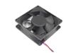 Picture of Delta Electronics AFB0812HH Server - Square Fan SM19, sq80x80x25, 3-wire, 12V 0.30A