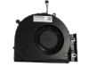 Picture of HP Cooling Fan (Hp) Cooling Fan , NS85C00-17G17, DC5V 0.5A, Bare fan