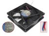 Picture of ebm-papst 4412 FGM Server - Square Fan sq120x120x25mm, 2-wire, 12V 3.2W