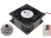 Picture of Delta Electronics PFB0948UHE Server - Square Fan BL2P, sq90x90x38mm, 4-wire, 48V 0.80A