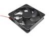 Picture of SUNON MEC0251V1-000U-A99 Server - Square Fan sq120x120x25mm, DC 12V 5.4W, 2-wire