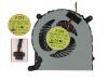 Picture of Forcecon DFS541105FC0T Cooling Fan  FGFG, DC 5V 0.50A Bare Fan