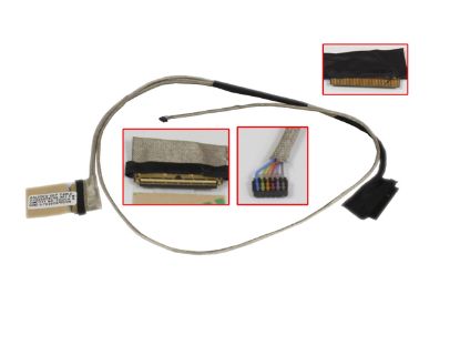 Picture of Dell Inspiron 15 5558 LCD Cable (15") 15.6" (LED),DC020024C00