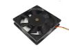Picture of Sanyo Denki 109P1212H4D16 Server - Square Fan 12V0.45A, sq120x120x25mm, 3W