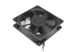 Picture of Delta Electronics AFB0912M Server - Square Fan -AF00, sq90x90x25, w80x3x3P, DC 12V 0.2A