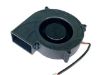 Picture of NMB-MAT / Minebea 14539GA-12N-AU Server-Blower Fan 14539GA-12N-AU, 01, 03