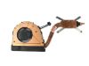 Picture of Lenovo ThinkPad X380 Cooling Fan 02DA165, ND55C35, 16F04, AT25T001DT0, SH40M59654E3D