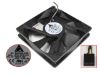 Picture of Delta Electronics AFB1212EJ-01 Server-Square Fan AFB1212EJ-01, P/N:7M0F5-A00 BFL