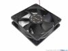 Picture of ADDA AD1212HB-A73GL Server - Square Fan SEA, sq120x120x25, w45x3x3, 12V 0.37A