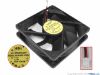 Picture of ADDA AD1212DS-A70GL Server - Square Fan G, sq120x120x25, w110x2x2, 12V 0.13A