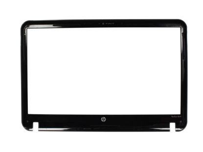 Picture of HP Pavilion dm4-3000 Series LCD Front Bezel 669060-001, non-Beats Edition