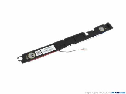 Picture of HP ENVY Ultrabook 4-1000 Series Speaker Set 686585-001