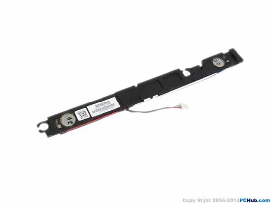 Picture of HP ENVY Ultrabook 4-1000 Series Speaker Set 686585-001